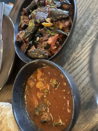 Photo of Dhaba at Fifteen - 15 Magdalen St, Norwich NR3 1LE